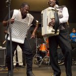 Buckwheat.MusicMarket - International Magazine Kreol St. Landry Parish