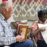 Creole Heritage Folklife Center 2 - International Magazine Kreol St. Landry Parish