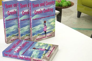 Creole cooking