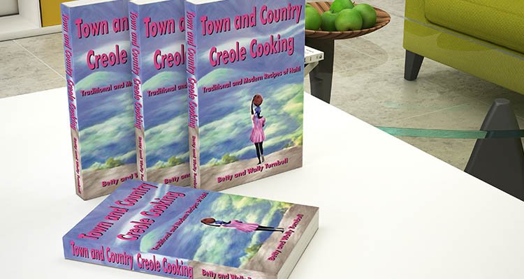 Creole cooking - International Magazine Kreol Creole cooking