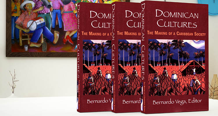 Dominican - International Magazine Kreol Dominican Cultures