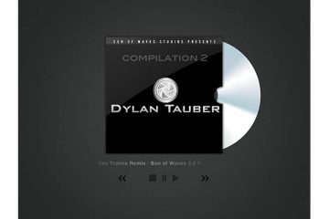 Dylan Tauber