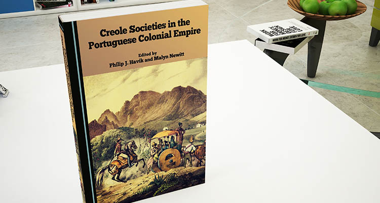 Empire - International Magazine Kreol Empire