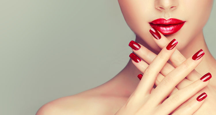 Hair, Skin, and Nail - International Magazine Kreol Hair, Skin, and Nail