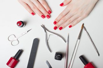 beauty care