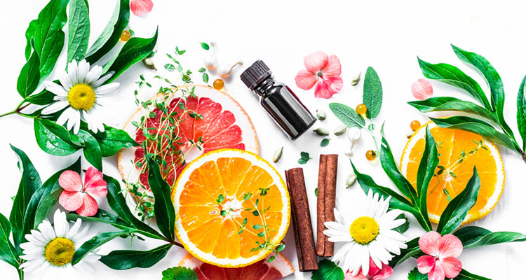 Natural Skin - International Magazine Kreol Natural Skin