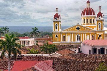Nicaragua
