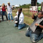 September fourth, 2010 - International Magazine Kreol St. Landry Parish