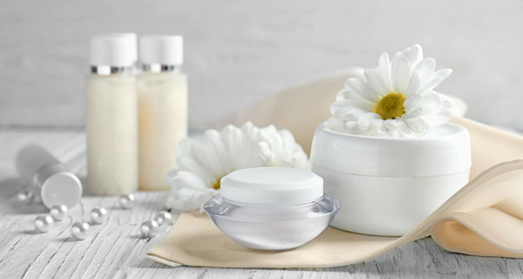 Skin-Care - International Magazine Kreol Skin-Care