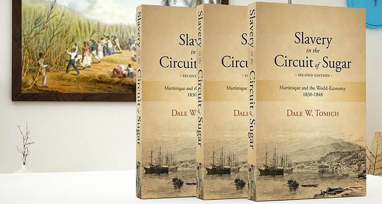 Slavery - International Magazine Kreol Slavery