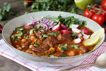 Recipe