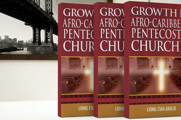 Growth in Afro-Caribbean Pentecostal Churches