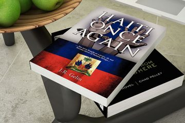 Haiti once again