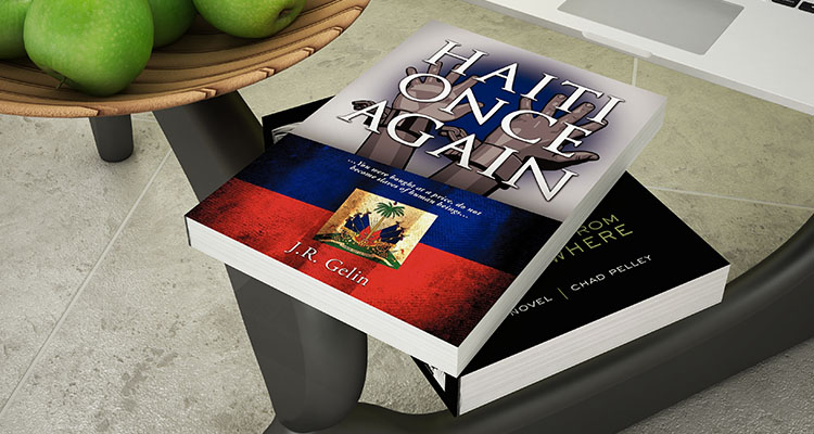 Haiti once again - International Magazine Kreol Haiti once again