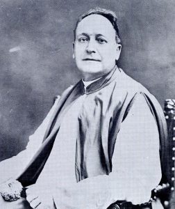 Cramers - International Magazine Kreol Father Hubert Cramers