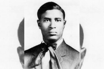 Garrett Morgan