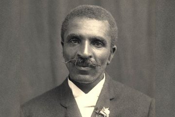 George Washington Carver