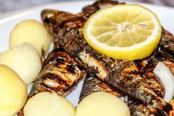 Sardines