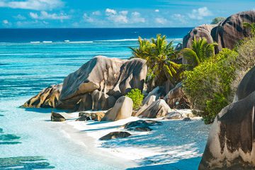 Seychelles
