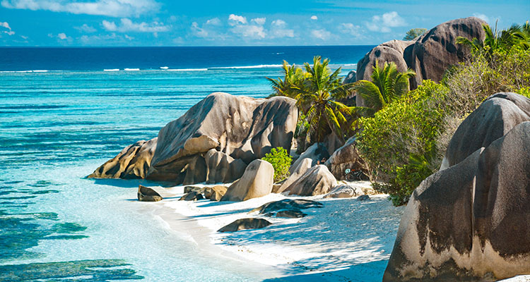 Seychelles - International Magazine Kreol Seychelles