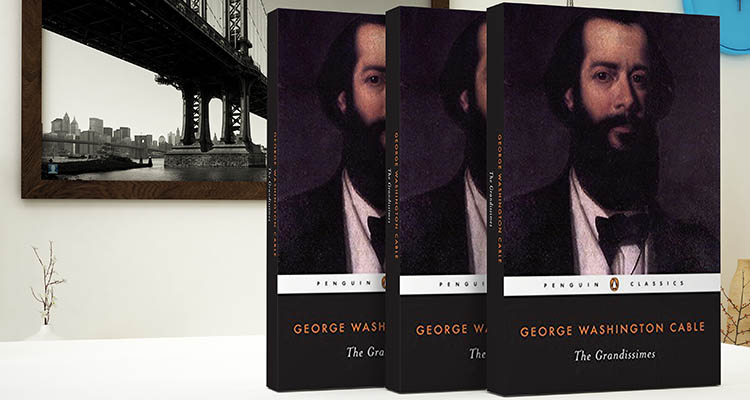 Book2 - International Magazine Kreol The Grandissimes