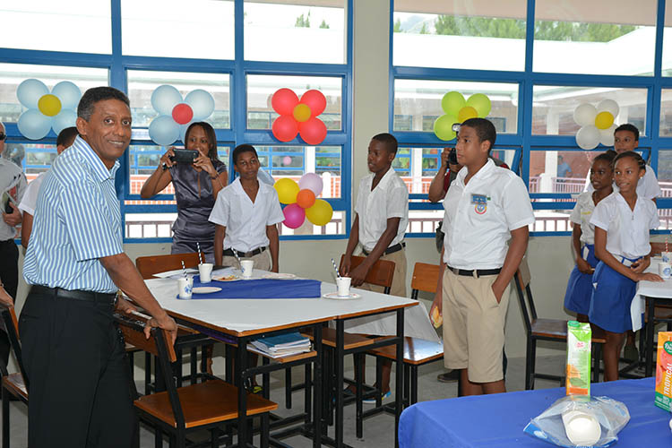 DSC_1964 - International Magazine Kreol Seychellois President, Danny Faure04
