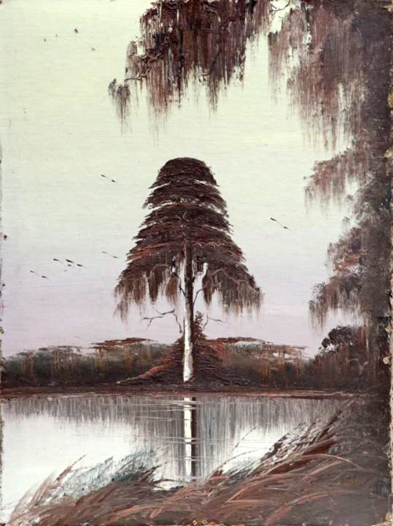 GGA-Pigment Essay Florida Highwaymen_12 - International Magazine Kreol GGA-Pigment Essay Florida Highwaymen_12