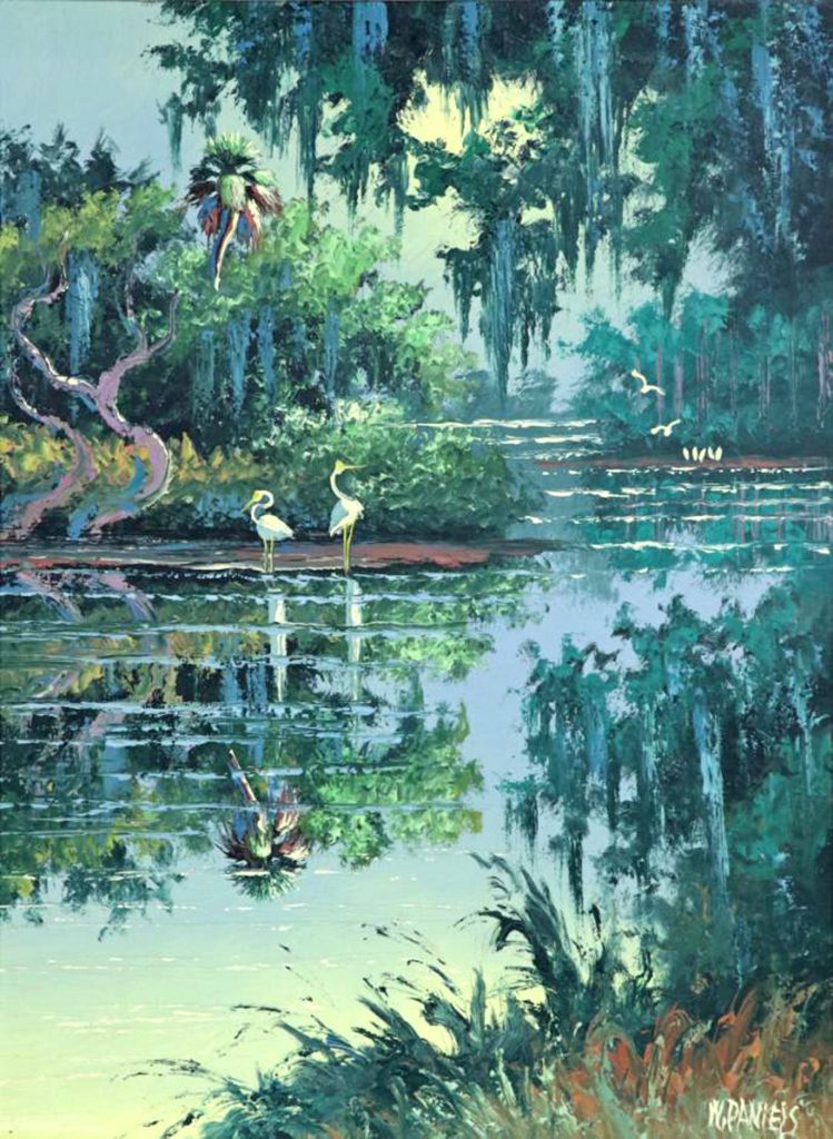GGA-Pigment Essay Florida Highwaymen_17 - International Magazine Kreol GGA-Pigment Essay Florida Highwaymen_17