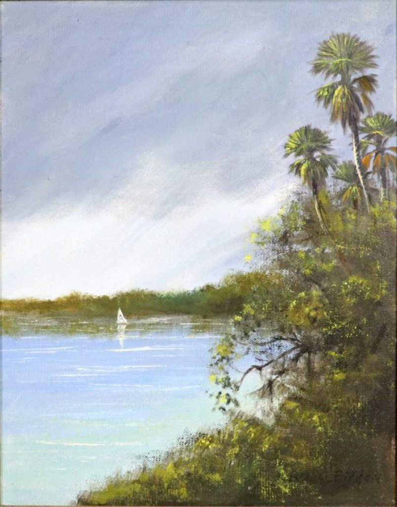 GGA-Pigment Essay Florida Highwaymen_18 - International Magazine Kreol GGA-Pigment Essay Florida Highwaymen_18
