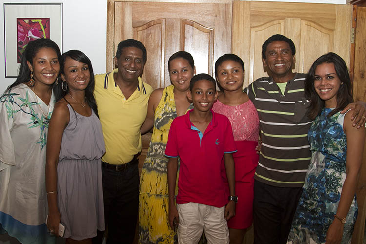 IMG_8431 - International Magazine Kreol Seychellois President, Danny Faure15