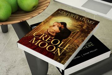 Creole Moon