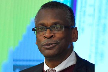 Lonnie G. Johnson