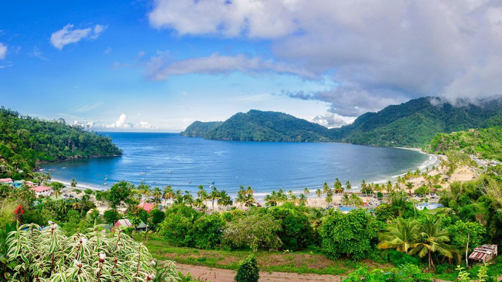 Maracas Bay located in the beautiful island of Trinidad Add - International Magazine Kreol Maracas Bay located in the beautiful island of Trinidad