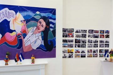 revolution artwork