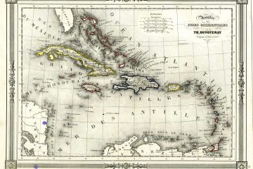 Dutch Caribbean