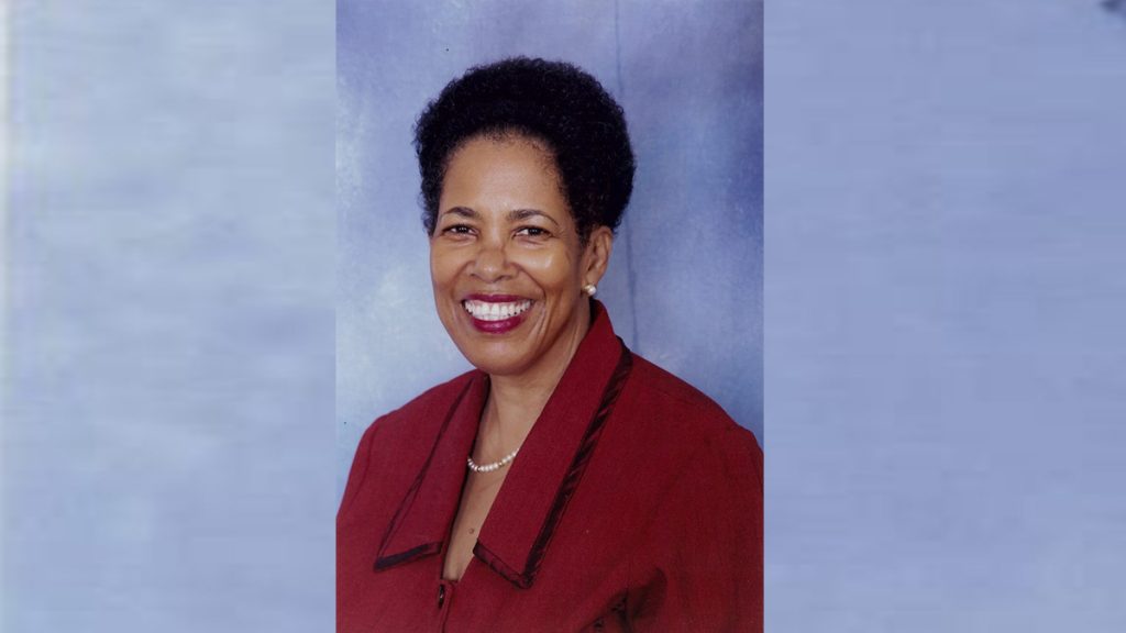 Dr Angela Burke Ramsay Lead