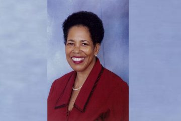 Dr Angela Burke Ramsay Lead
