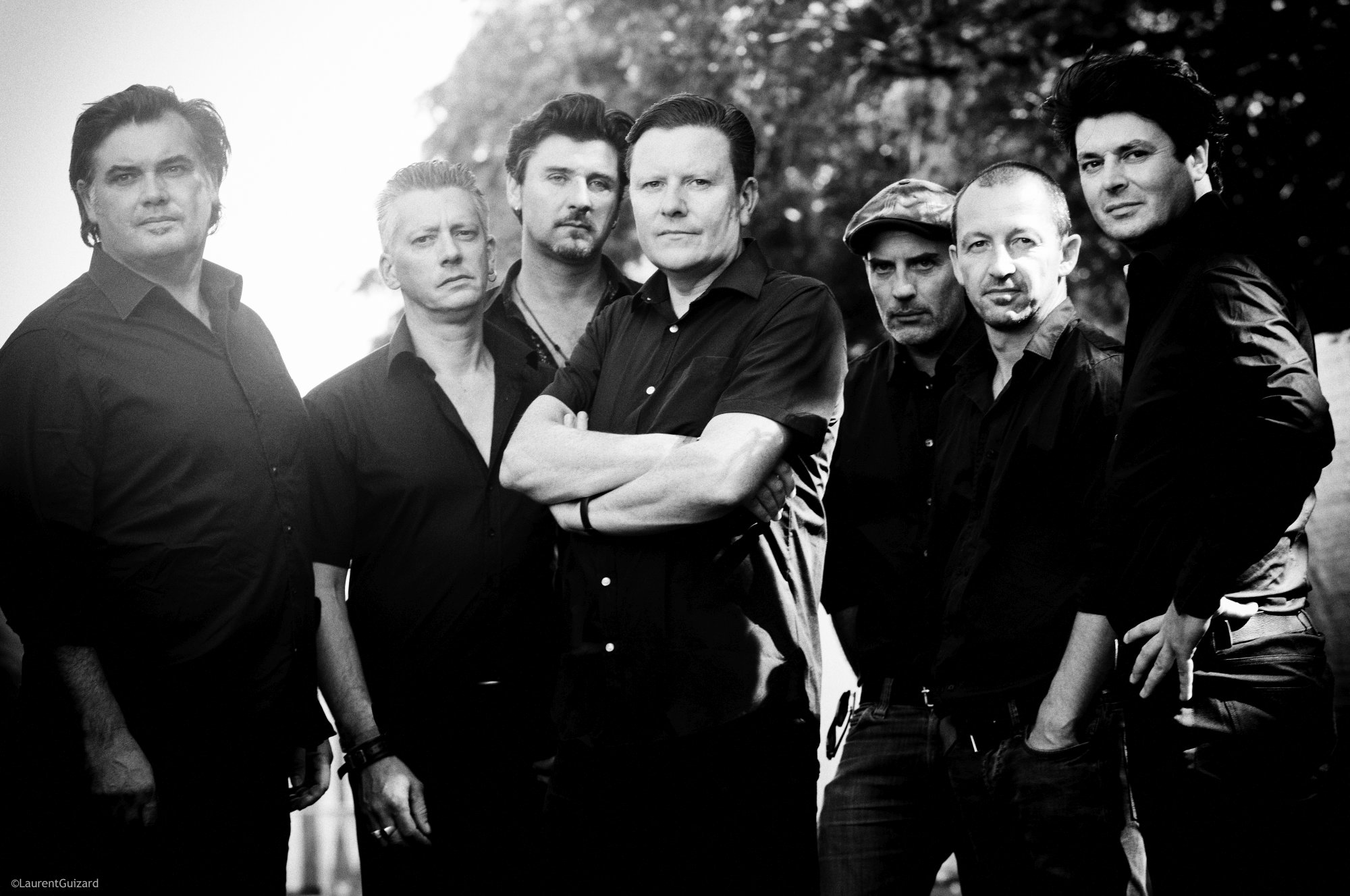 The Celtic Social Club - International Magazine Kreol The Celtic Social Club