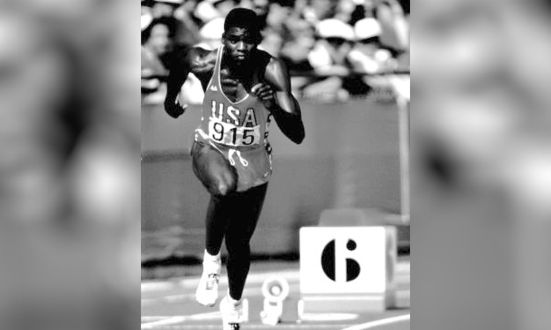 Carl_Lewis - International Magazine Kreol CARL LEWIS