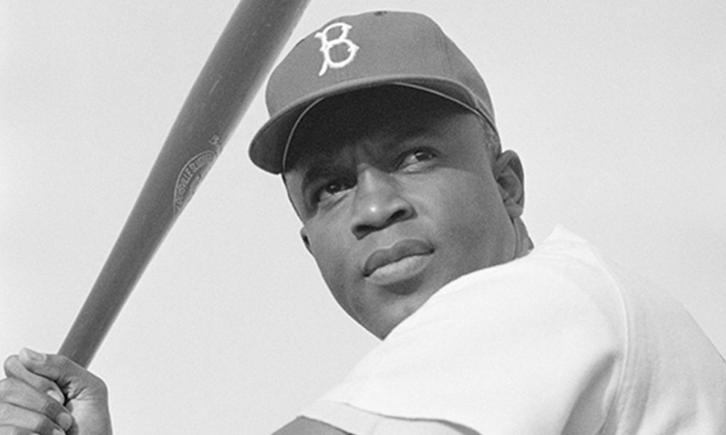 Jackie Robinson