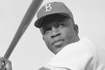 Jackie Robinson