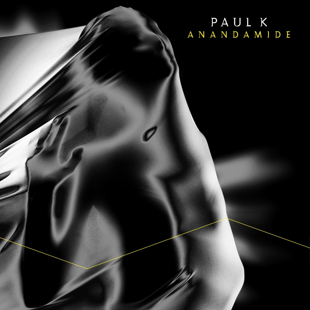 Paul K Anandamide - International Magazine Kreol Paul K