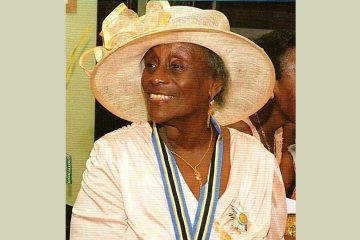 Dame Lawrence Laurent