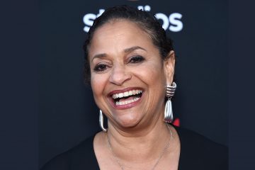 Debbie Allen