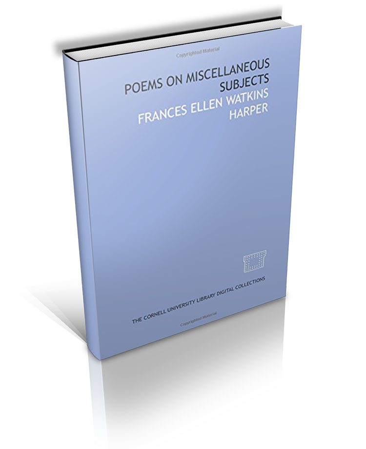 Poems on miscellaneous subjects - International Magazine Kreol Poems on miscellaneous subjects
