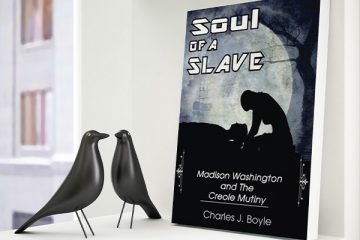 Soul of a Slave