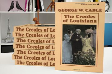 The Creoles of Lousiana