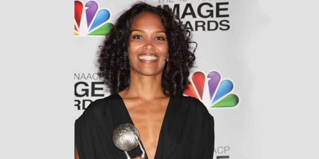 Mara Brock Akil