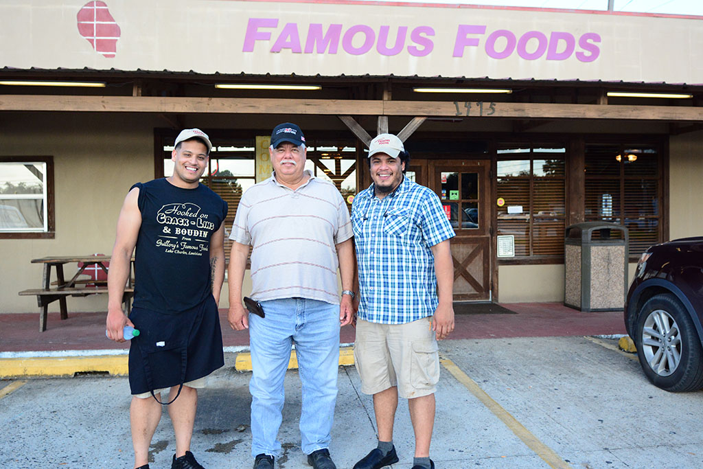 DSC_5244 - International Magazine Kreol Guillory’s Famous Foods