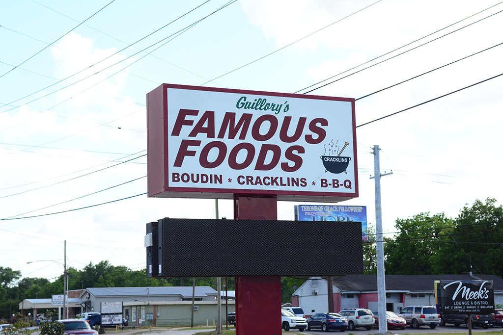 DSC_9548 - International Magazine Kreol Guillory’s Famous Foods